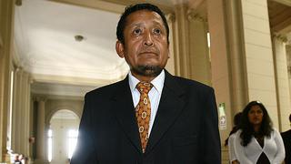 Absalón Vásquez: ‘Gobierno es cómplice de reelección de Gregorio Santos’