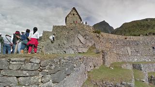 National Geographic te invita a visitar Machu Picchu por ser una 'experiencia inspiradora'