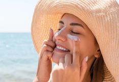 Conoce los 4 pasos imprescindibles para recuperar la buena piel tras el verano 