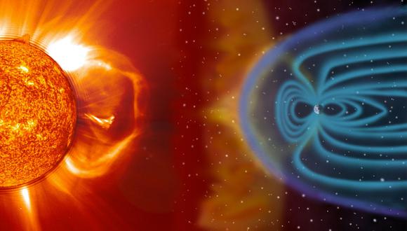 ¿Apagón masivo en la Tierra? NASA advierte de poderosa tormenta solar que golpeó nuestro planeta