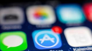 Apple reveló cuáles fueron las aplicaciones más populares de 2017