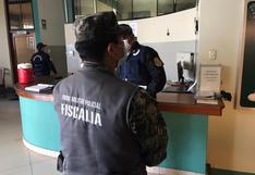San Martín: investigan a exjefe de Policía de Tránsito de Tarapoto, denunciado por presunto acoso sexual