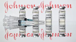 Johnson & Johnson anuncia que presentará resultados de su vacuna contra el COVID-19 la próxima semana 