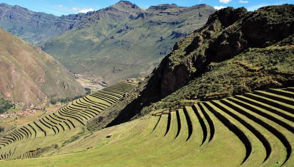 El Valle Sagrado de los Incas y Lima son los atractivos que recomienda publicación. (Foto: Wikipedia).