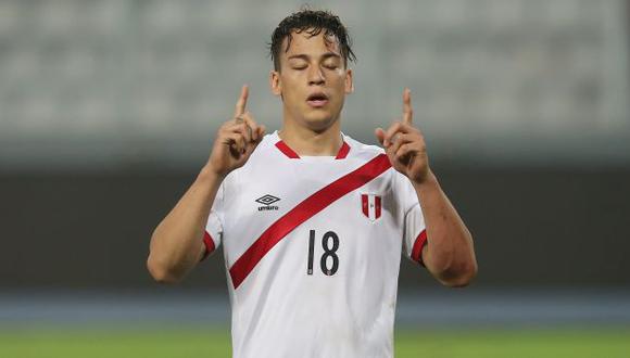 Selección peruana marcha novena en las Eliminatorias con 7 puntos. (DEPOR)