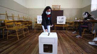 Voto nulo sin precedentes con 38 % escrutado apunta a factor Yaku en Ecuador 