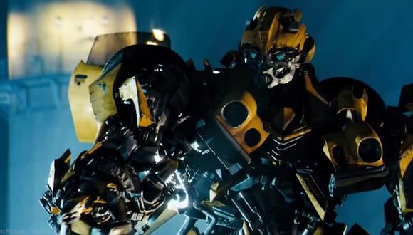Traíler Transformers: ‘El Despertar de Las Bestias’ (Foto: captura YouTube)
