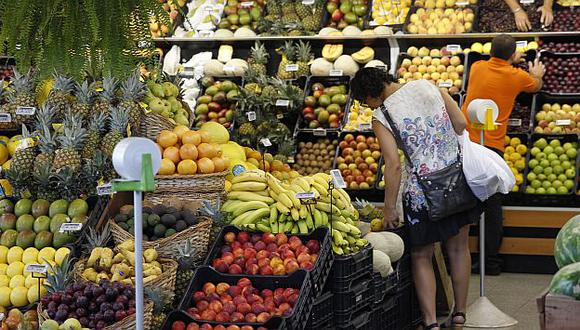 Productores esperan generar negocios por US$100 millones en feria mundial de frutas de Alemania. (EFE/Referencial)