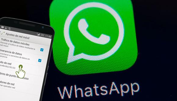 WhatsApp ha ofrecido a millones de usuarios en todo el mundo hacer una copia de seguridad en Google Drive de toda su información. (Foto: AFP)