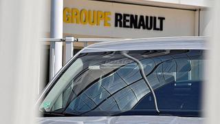 Renault se asocia con Jiangling Motors para llegar al mercado de vehículos eléctricos en China
