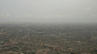 Contaminación en Lima: Playas, ríos y calles reflejan grave situación