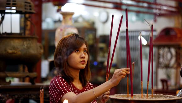 "Birmania y las autoridades chinas hacen la vista gorda mientras traficantes sin escrúpulos están vendiendo a mujeres", dijo la autora de un informe, Heather Barr. (Foto: EFE)