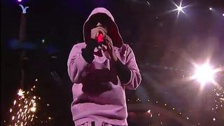 Bad Bunny durante su presentación en Viña del Mar: “Es un sueño cumplido” | VIDEO