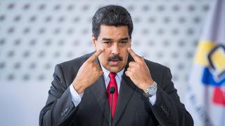 Gobierno de Maduro "revisará" relaciones con países que reconocieron a Juan Guaidó