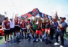 Talento peruano: conoce a los equipos de fútbol 5v5 que nos representarán en Londres