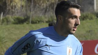Copa América Brasil 2019: Uruguay pierde a Matías Vecino para lo que resta del torneo