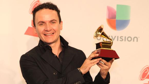 Los Latin Grammy regresarán este año a Las Vegas. (Foto: AFP).