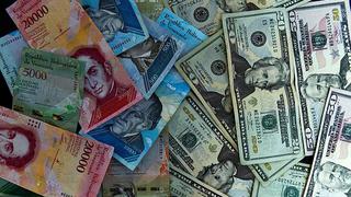 Venezuela autoriza a la banca vender divisas tras 15 años de prohibición