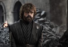 Game of Thrones: Tyrion Lannister y su reacción al encontrar los cadáveres de sus hermanos