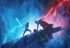 Biblioteca Nacional organiza conversatorio gratuito antes del estreno de ‘Star Wars: El ascenso de Skywalker’