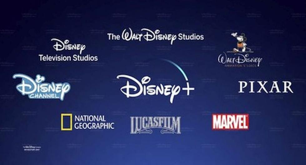 La versión streaming de Disney se enfrenta a sus restricciones de público. (AFP)