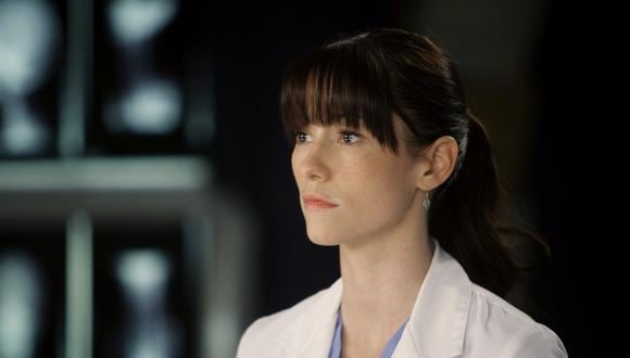 La actriz Chyler Leigh interpretó a Lexie Gray durante seis temporadas en “Grey’s Anatomy” (Foto: ABC)