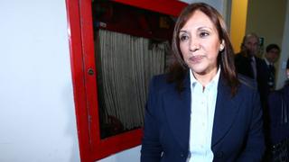 Procuradora Julia Príncipe: ‘No estoy obsesionada con el caso Orellana’