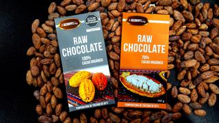 Salón del Cacao y Chocolate: Nutry Body, la potencia de los superalimentos unidos a cacao peruano