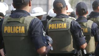 URGENTE : Trasladan a 20 policías a clínica privada por presentar síntomas sospechosos de coronavirus