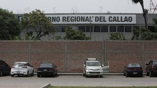Buscan fusionar gobierno regional y municipalidad del Callao