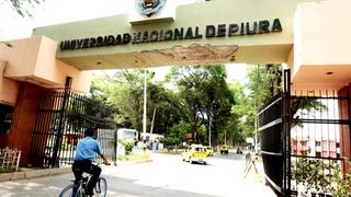 Universidad Nacional de Piura será la sede del debate presidencial