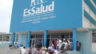 EsSalud: Proyecto de hospital especializado en Piura se adjudicará a inicios de 2023
