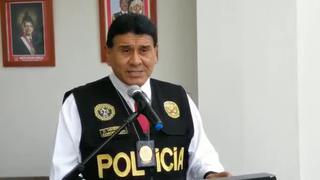 Detienen a 16 peruanos que integraban red internacional de pedofilia