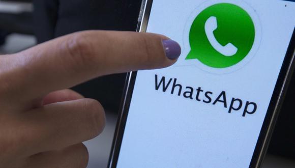Ya no dependerás de trucos para tener un chat de WhatsApp contigo mismo. (Foto: EFE)