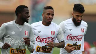 Selección peruana: Ricardo Gareca exigió a los jugadores ir del aeropuerto a la concentración