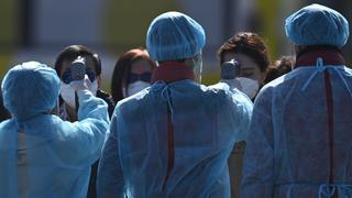 Italia confirma 12 muertos y 374 contagios por el coronavirus