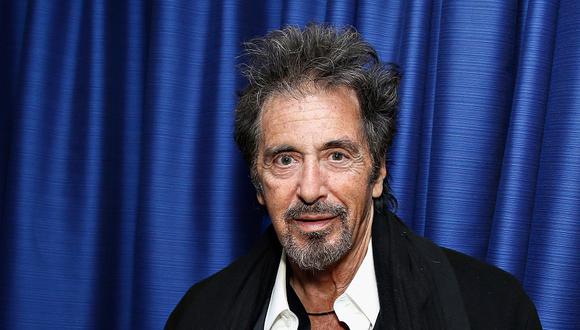 Al Pacino confesó que necesitó terapia psicológica por 25 años tras su fama en ‘El Padrino’. (Getty)