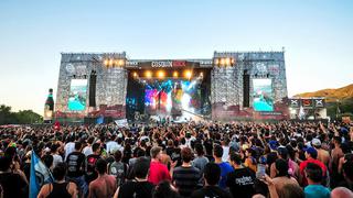 Cosquín Rock y 17 años de tradición rockera esta semana en el Perú