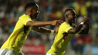 Colombia vs. Uruguay EN VIVO: Ver y seguir última fecha del Sudamericano Sub 20 desde Rancagua | EN DIRECTO