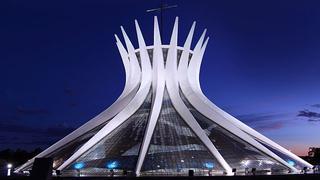 Los encantos de Brasilia