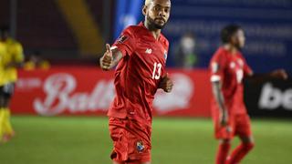 Panamá 3-2 Jamaica: los ‘caneleros’ obtienen una victoria clave en las Eliminatorias