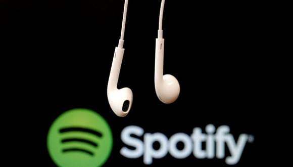 Con 180 millones de usuarios, Spotify es el exponente de la música en línea. (Foto: Reuters)