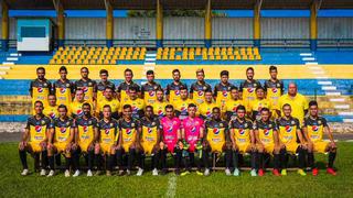 El Salvador suspendió la liga por el COVID-19 y declaró campeón al Once Deportivo