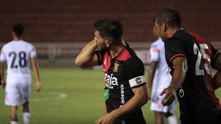 Melgar vs. Alianza Universidad EN VIVO por la Liga 1 vía Gol Perú desde el Monumental de la UNSA