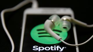 Spotify espera alcanzar US$ 100,000 millones de ingresos anuales en los próximos 10 años