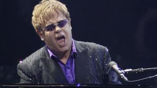 Elton John: "Madonna parece una stripper de feria"