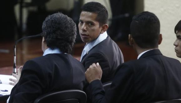 Abogado de Alejandro Toledo evalúa dejar defensa de ex presidente. (Renzo Salazar/Perú21)
