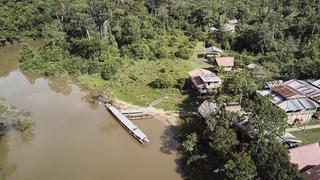 Amazonía: Buscan reducir impactos ambientales de futuras infraestructuras en el ecosistema