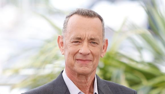 Tom Hanks. (Foto:Getty Images)