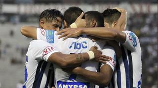 Alianza Lima venció por 2-1 a Melgar en Matute por la fecha 3 del Clausura